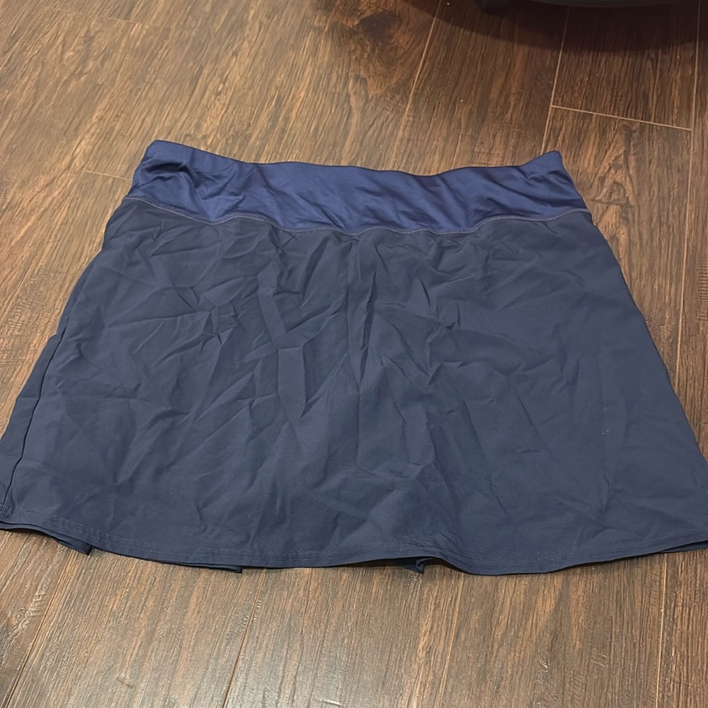 Skort